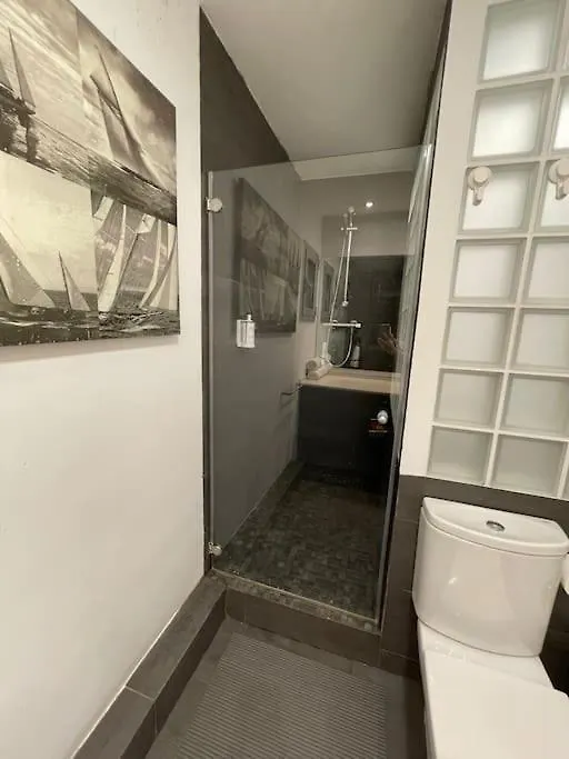 Cozy And Central Apartment Barcelona Spain